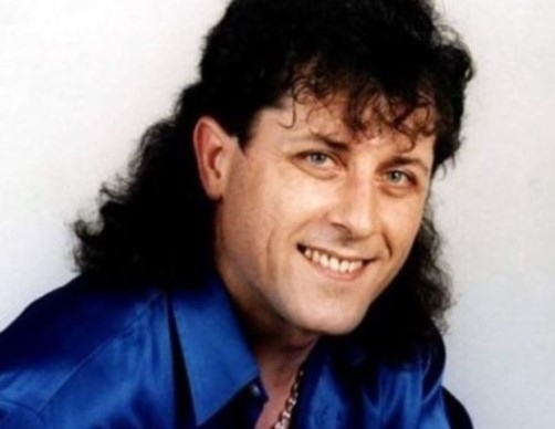 Чалга легенда: Радка Пиратка е по-велика от Васко Жабата